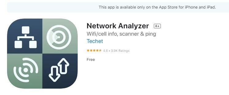 Network Analyzer