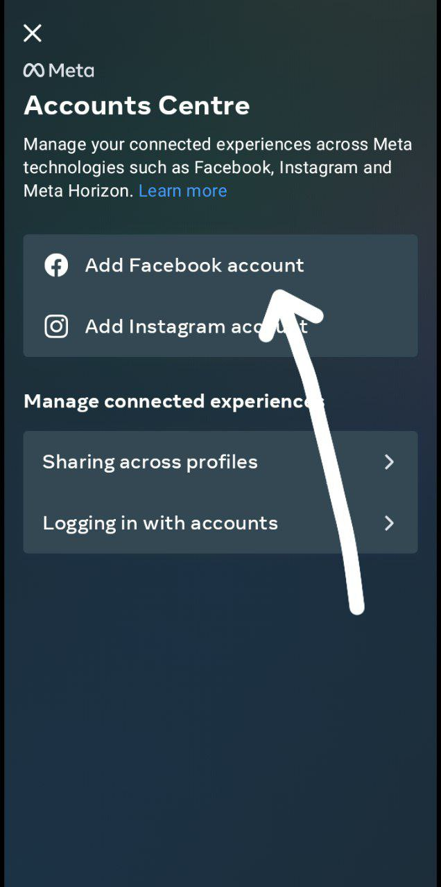 How To Fix Can't Share Photos From Instagram To Facebook