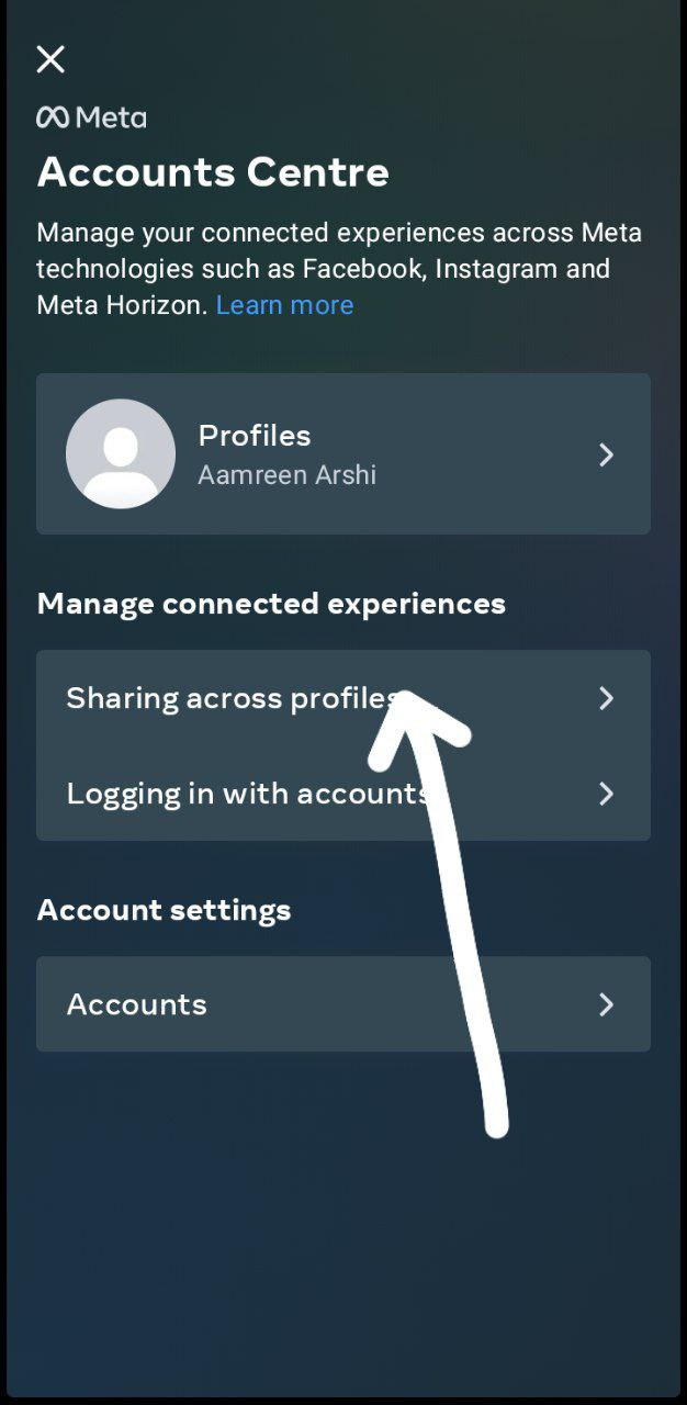 How To Fix Can't Share Photos From Instagram To Facebook