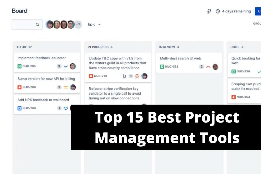 top-15-best-project-management-tools-in-2022-layman-solution