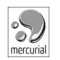 MERCURIAL