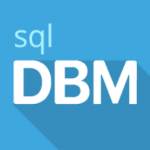 SqlDBM