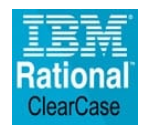 IBM Rational ClearCase