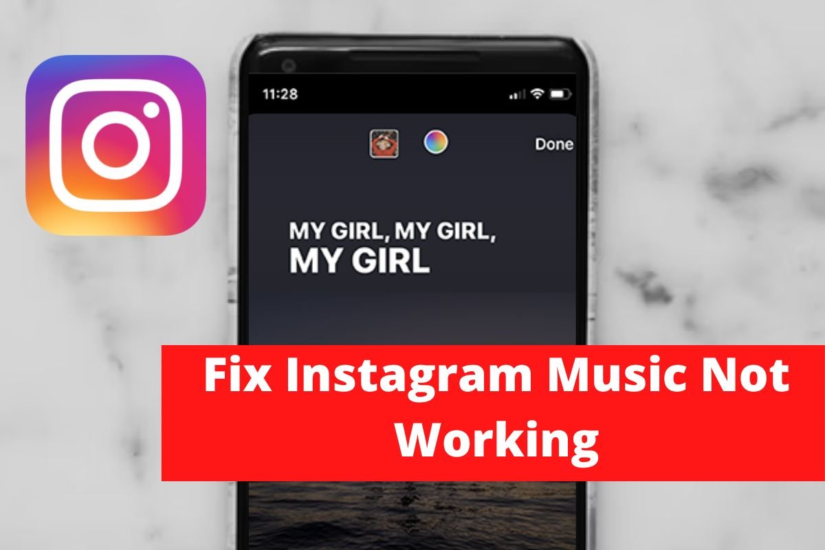 Fix Instagram Music Not Working