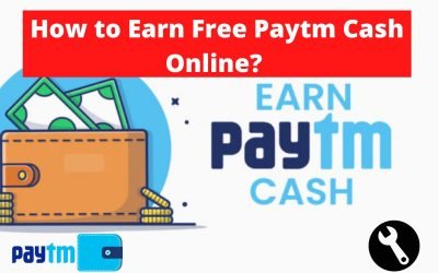 How to Earn Free Paytm Cash Online? Watching Ads, Surveys, etc