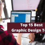 Top 15 Best Graphic Design Tools in 2022