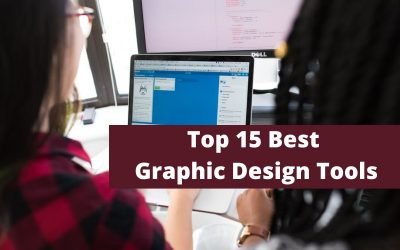 Top 15 Best Graphic Design Tools in 2022
