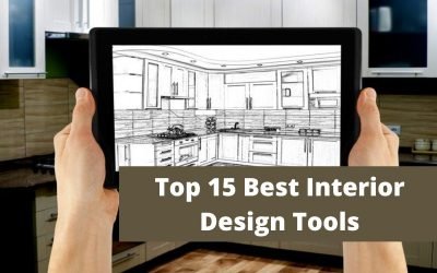 Top 15 Best Interior Design Tools in 2022