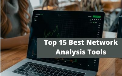 Top 15 Best Network Analysis Tools in 2022