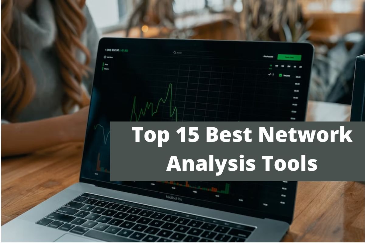 Top 15 Best Network Analysis Tools