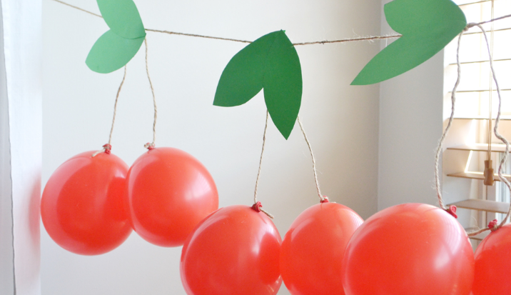 simple New Year decoration ideas