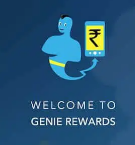 Genie Rewards