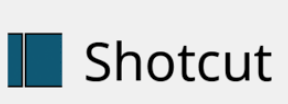 Shotcut