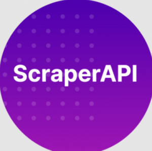 Scraper API