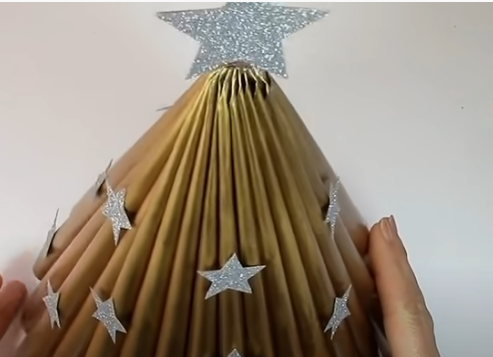 simple Hanukkah decoration ideas