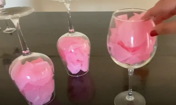 simple Hanukkah decoration ideas