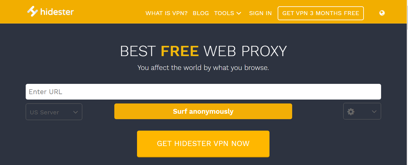 10 Best Free Proxy Sites to Unblock Facebook